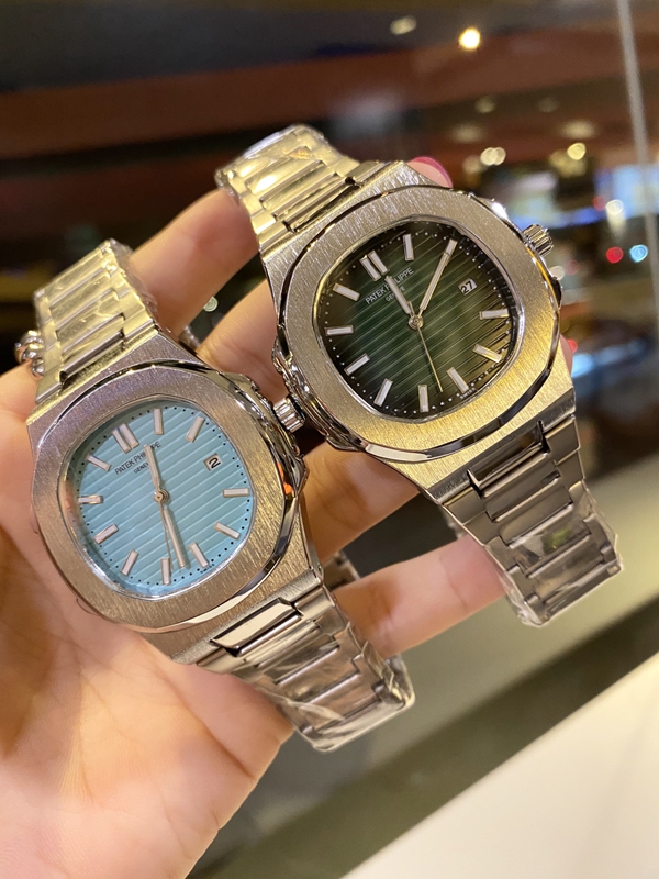 ブランド時計正面デザイン